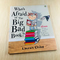 Who's Afraid of the Big Bad Book