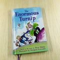 The Enormous Turnip
