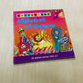 Letterland Alphabet of Rhymes
