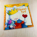 Die Lekkerte van Speeltyd
