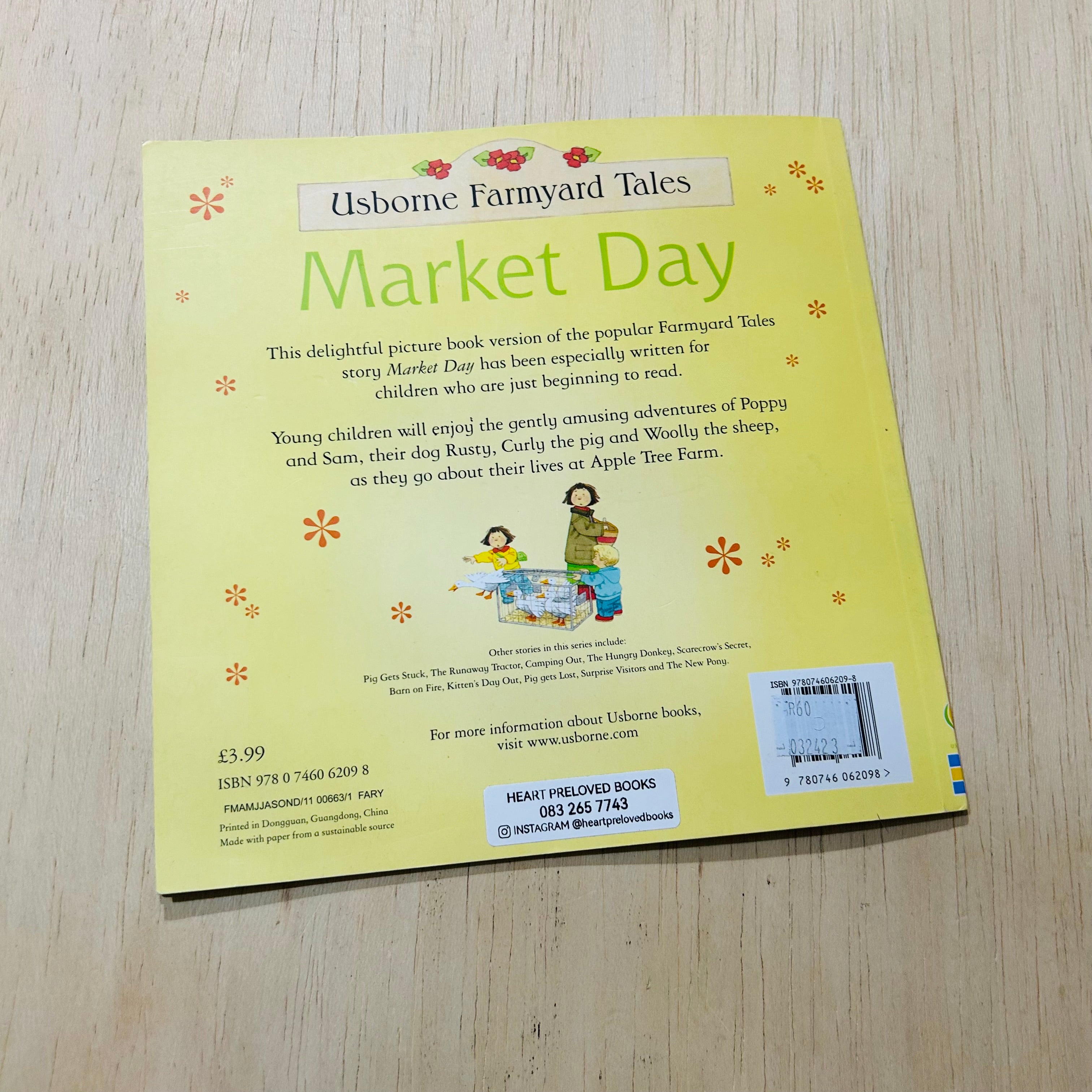 Market Day
