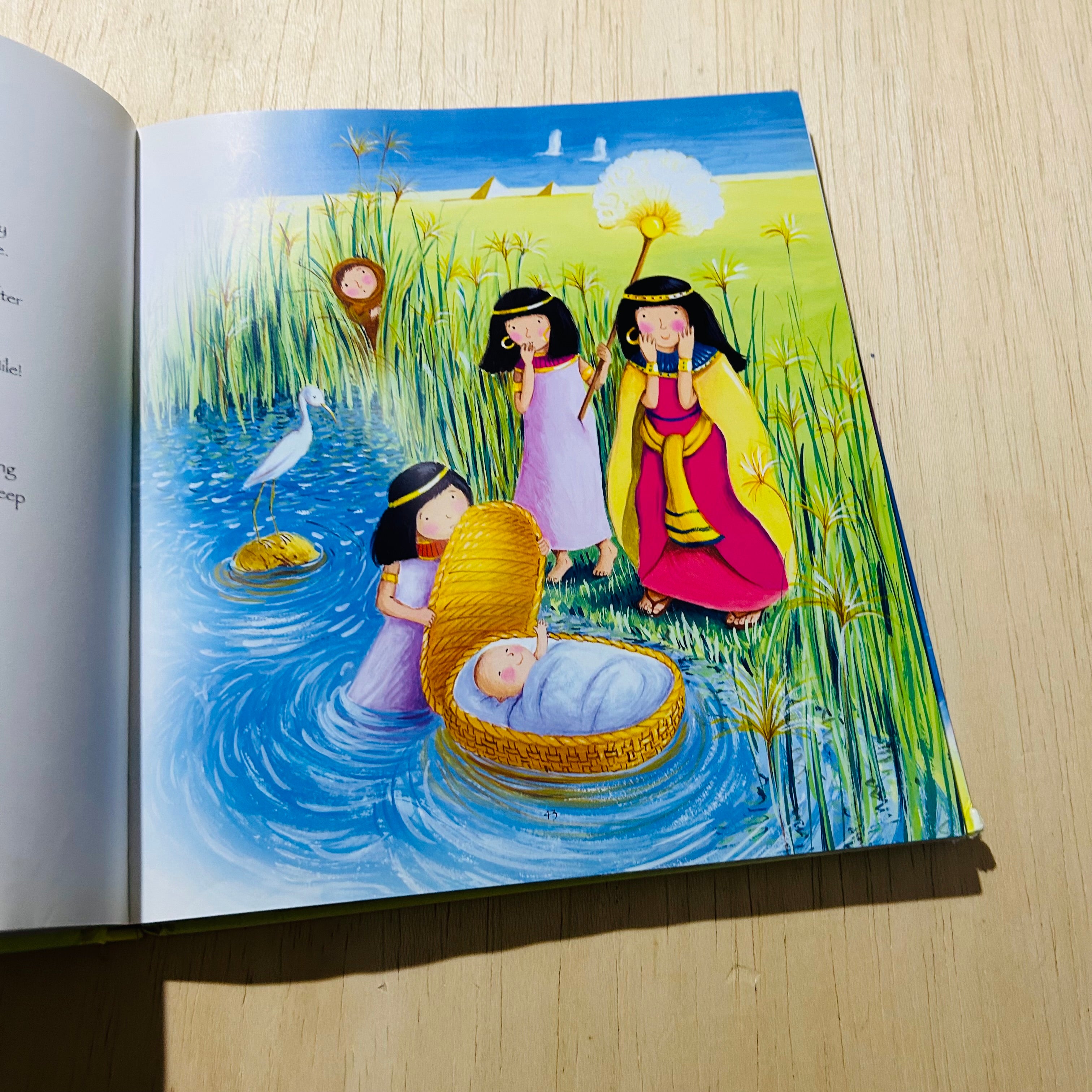 My Bible Story Book
