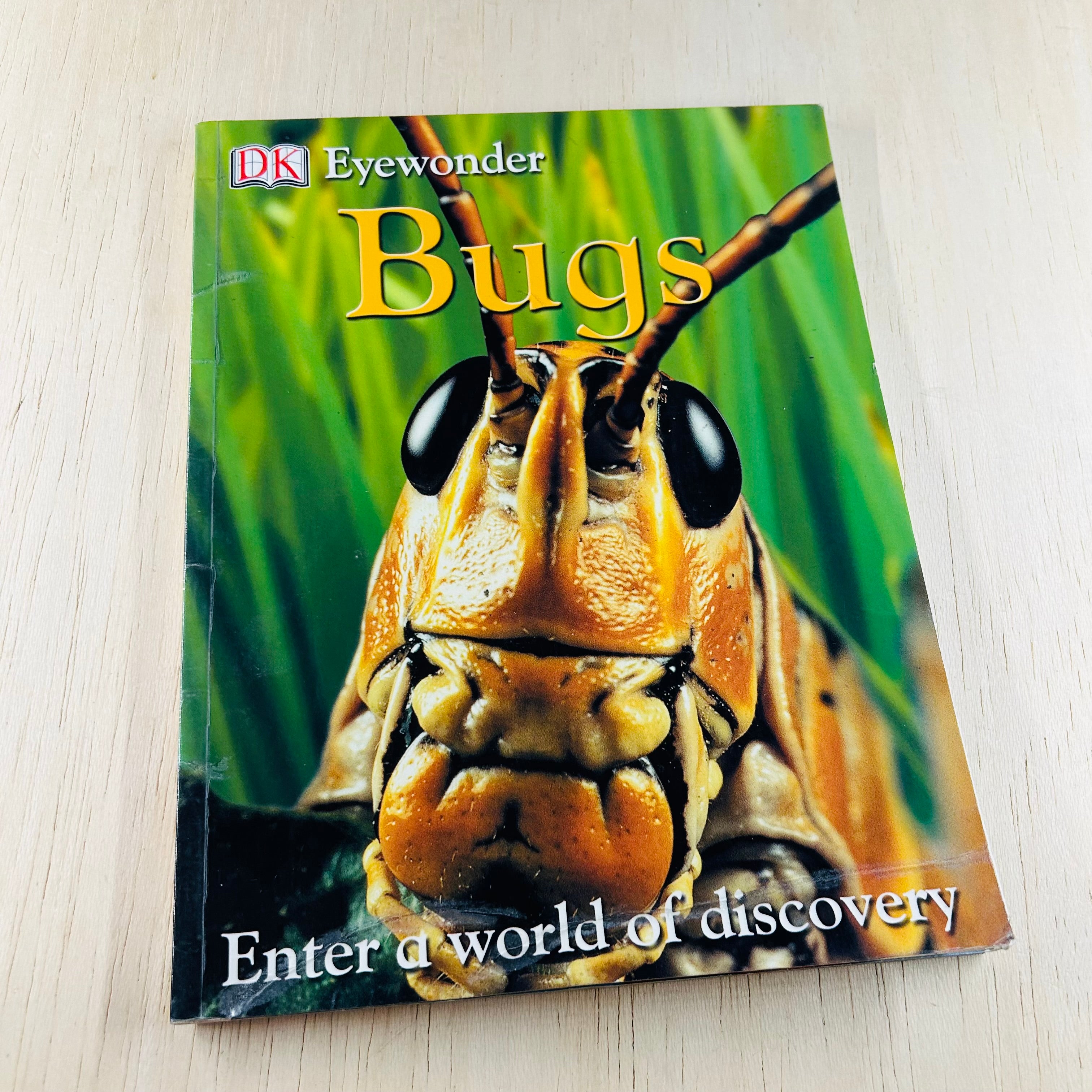 Bugs