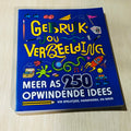 Gebruik Jou Verbeeling