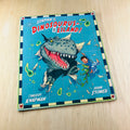 Stefan en die Dinosourus Eiland