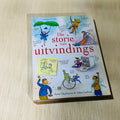 Die Storie Van Uitvindings