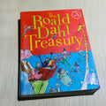 The Roald Dahl Treasury