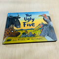 The Ugly Five