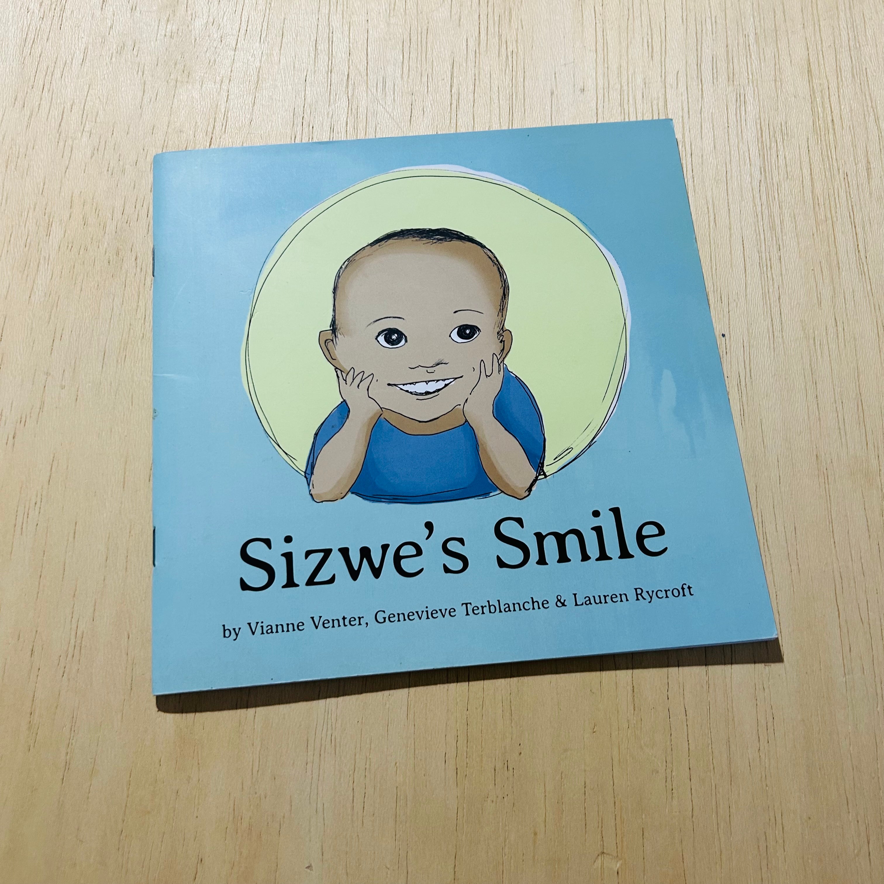 Sizwe's Smile