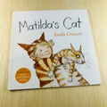 Matilda's Cat