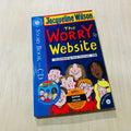 The Worry Website