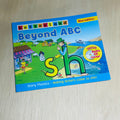 Letterland beyond ABC with Audio CD