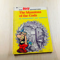 Asterix Mansions of the Gods