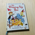 Usborne The Dressing Up Box - Hardcover