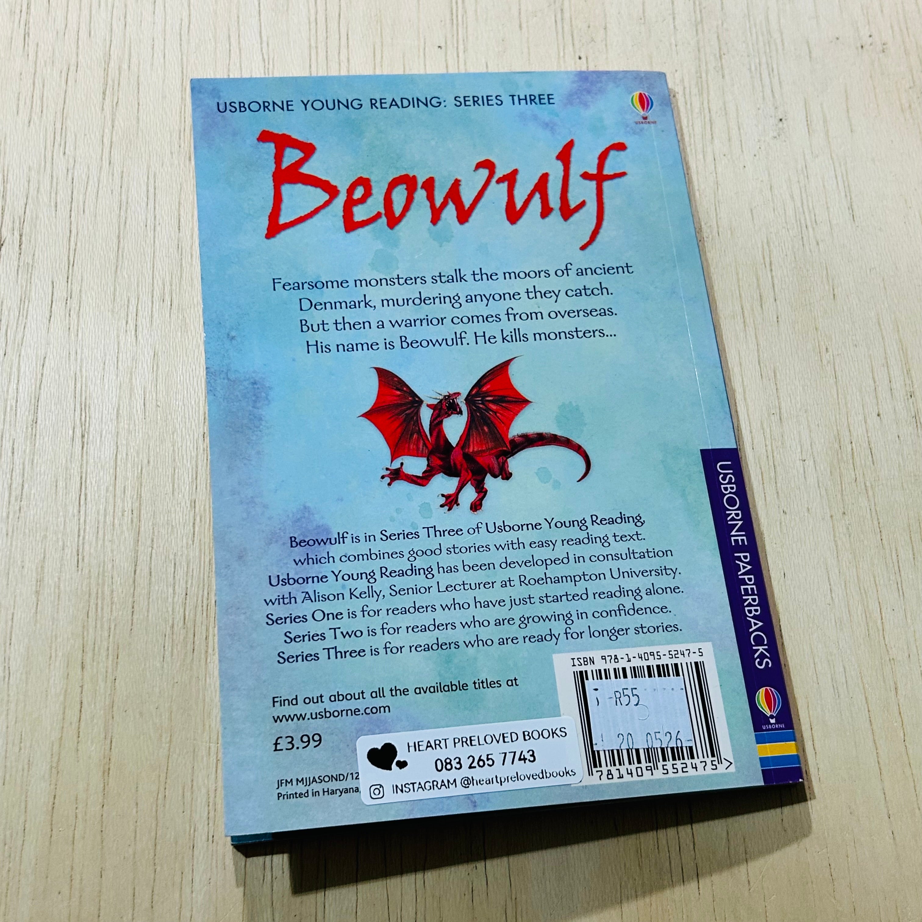 Beowulf