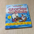 Stories from the Bible