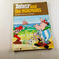 Asterix and the Normans