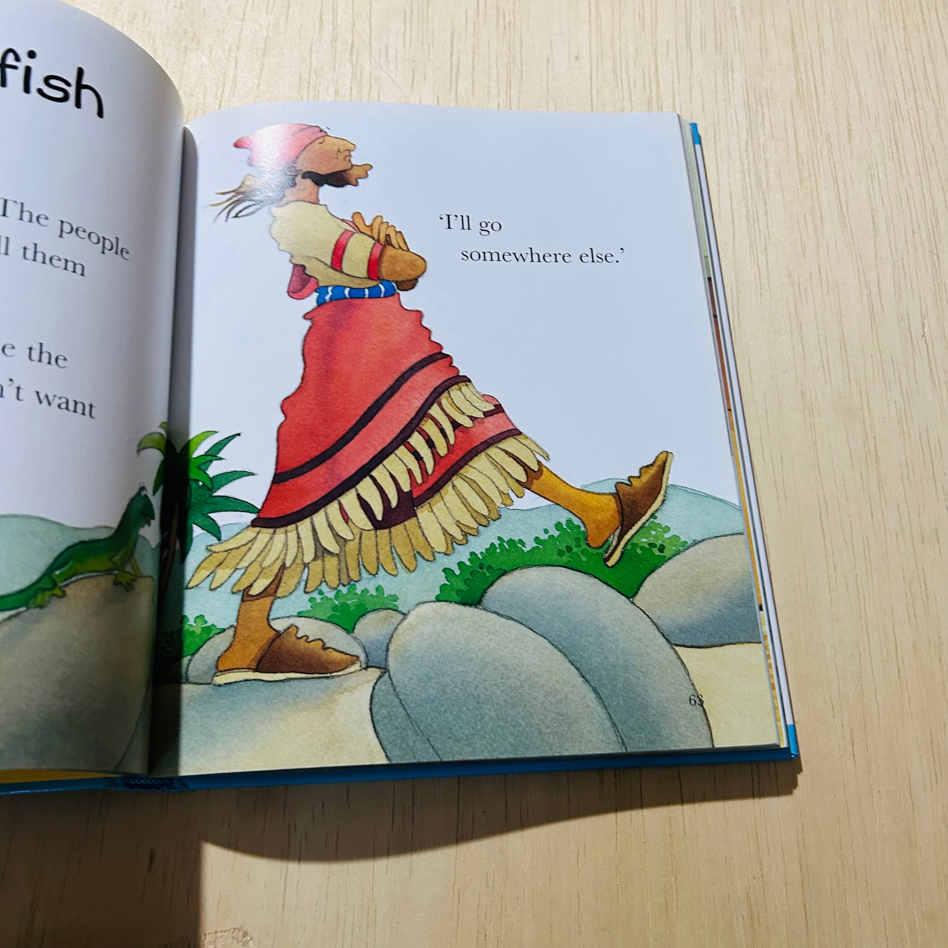Baby Boy Bible