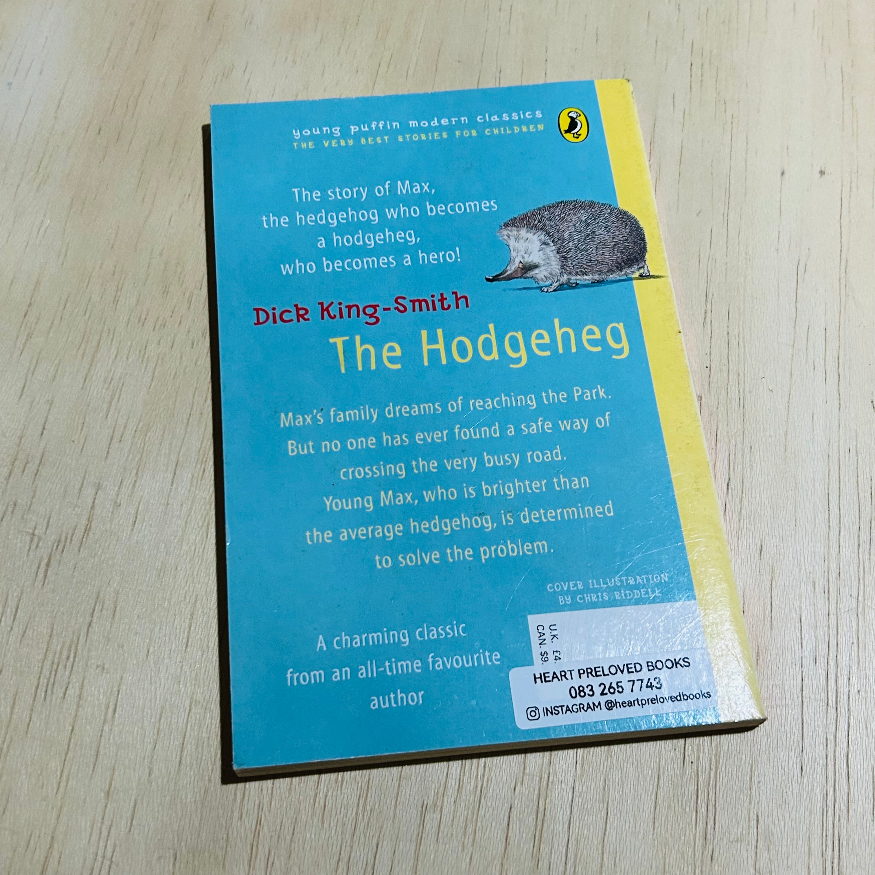 The Hodgheg