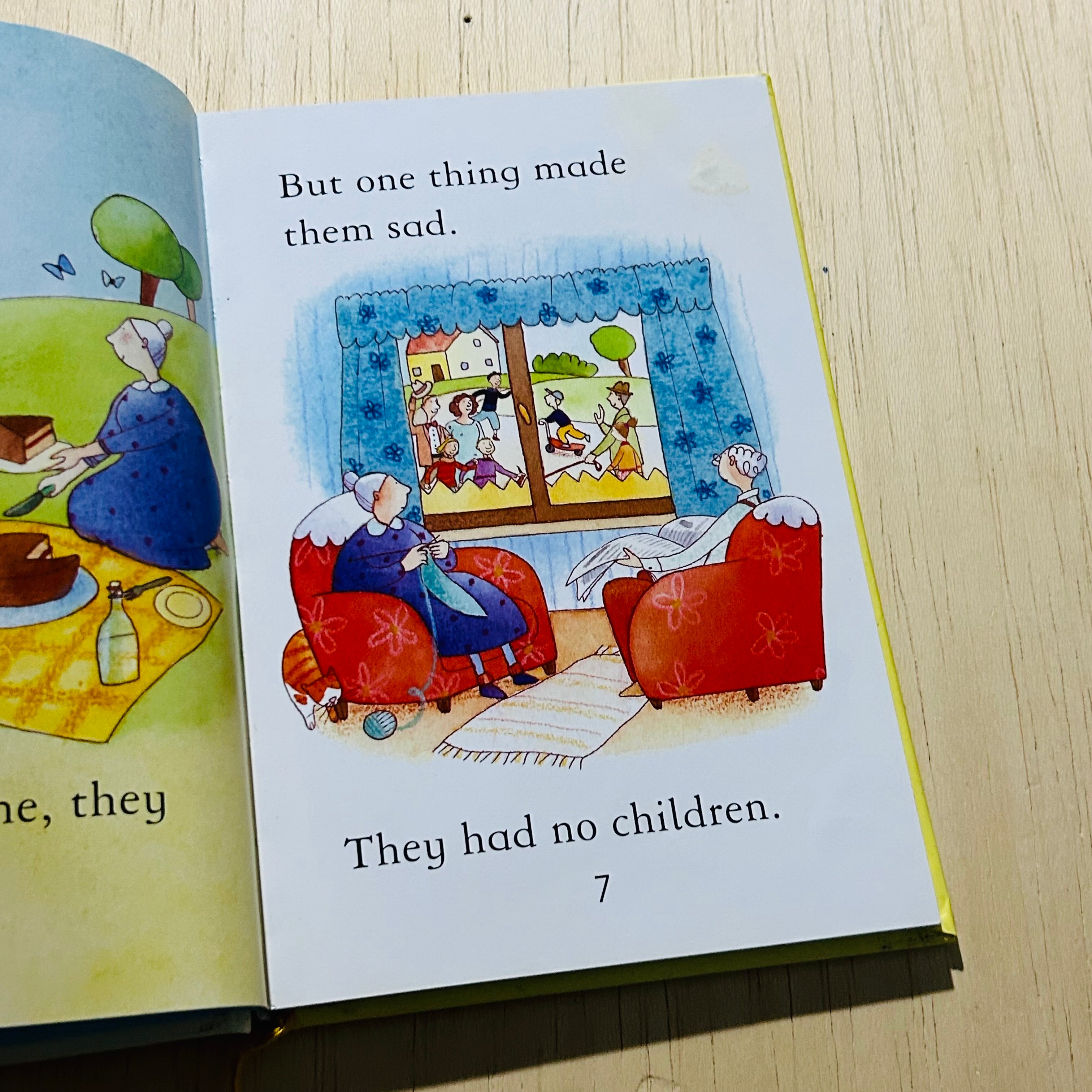 The Gingerbread Man - Hardcover