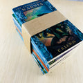 Narnia - 7 Book Mixed Set