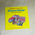 Curious George and the Firefighters