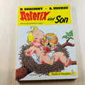 Asterix and Son