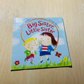 Big Sister, Litle Sister