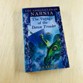 The Voyage of the Dawn Trader