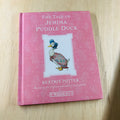 The Tale of Jemima Puddle Duck ￼