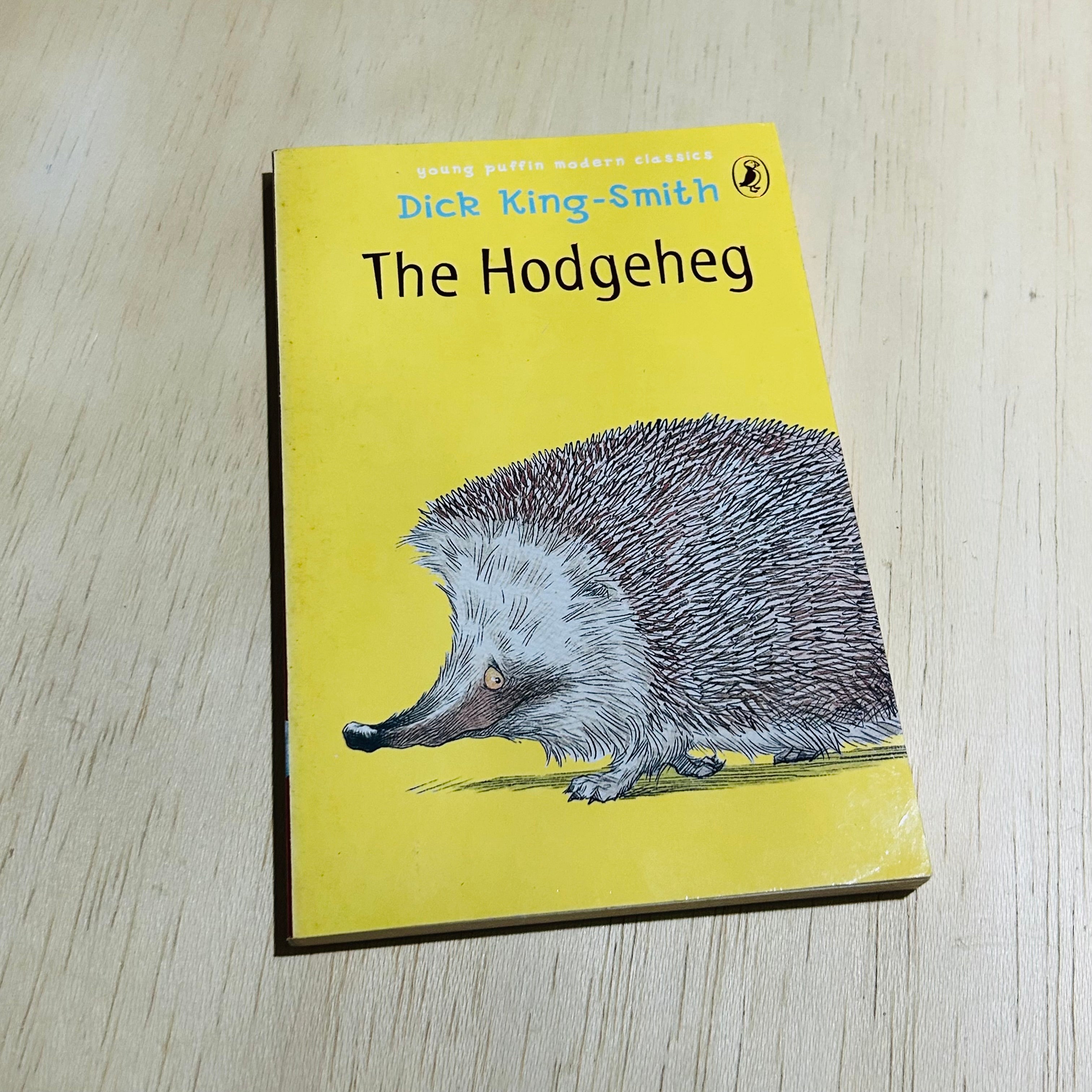 The Hodgheg