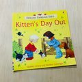 Kitten's Day Out
