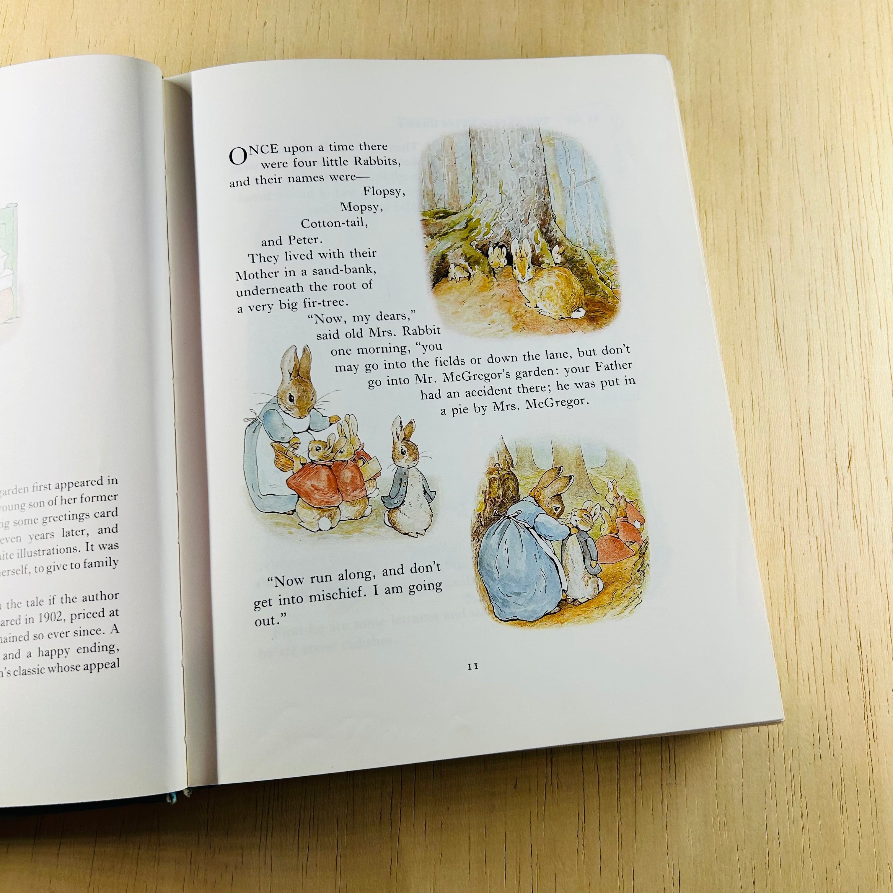 The Complete Tales of Beatrix Potter - Hardcover