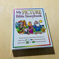 My Picture Bible Storybook