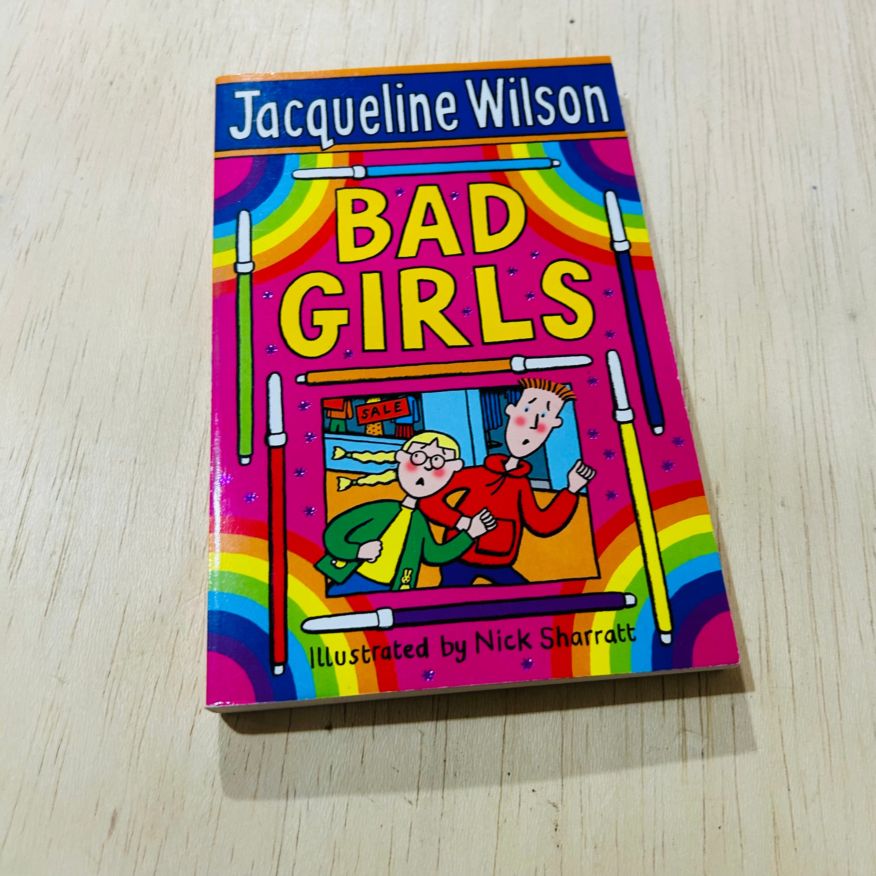 Bad Girls
