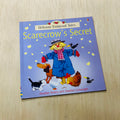 Scarecrow's Secret