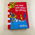 The One and Only Dr Seuss