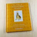 The Story of a Fierce Bad Rabbit