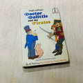 Doctor Doolittle and the Pirates - Hardcover