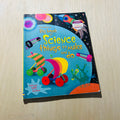 Big Book of Science Experiments -500 Stickers