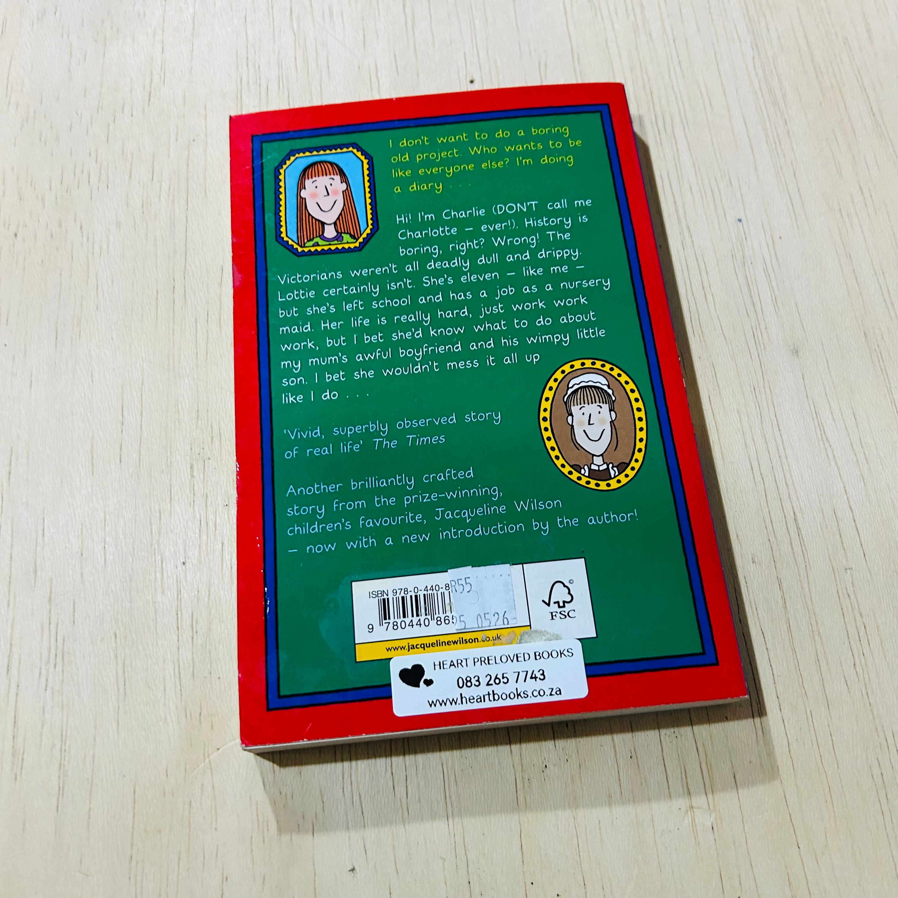 The Lottie Project