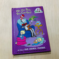Oh the Pets You Can  Get - Hardcover