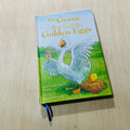 The Goose That Laid The Golden Eggs - Hardcover