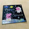 Peppa Pig in Space