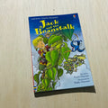 Jack and the Beanstalk