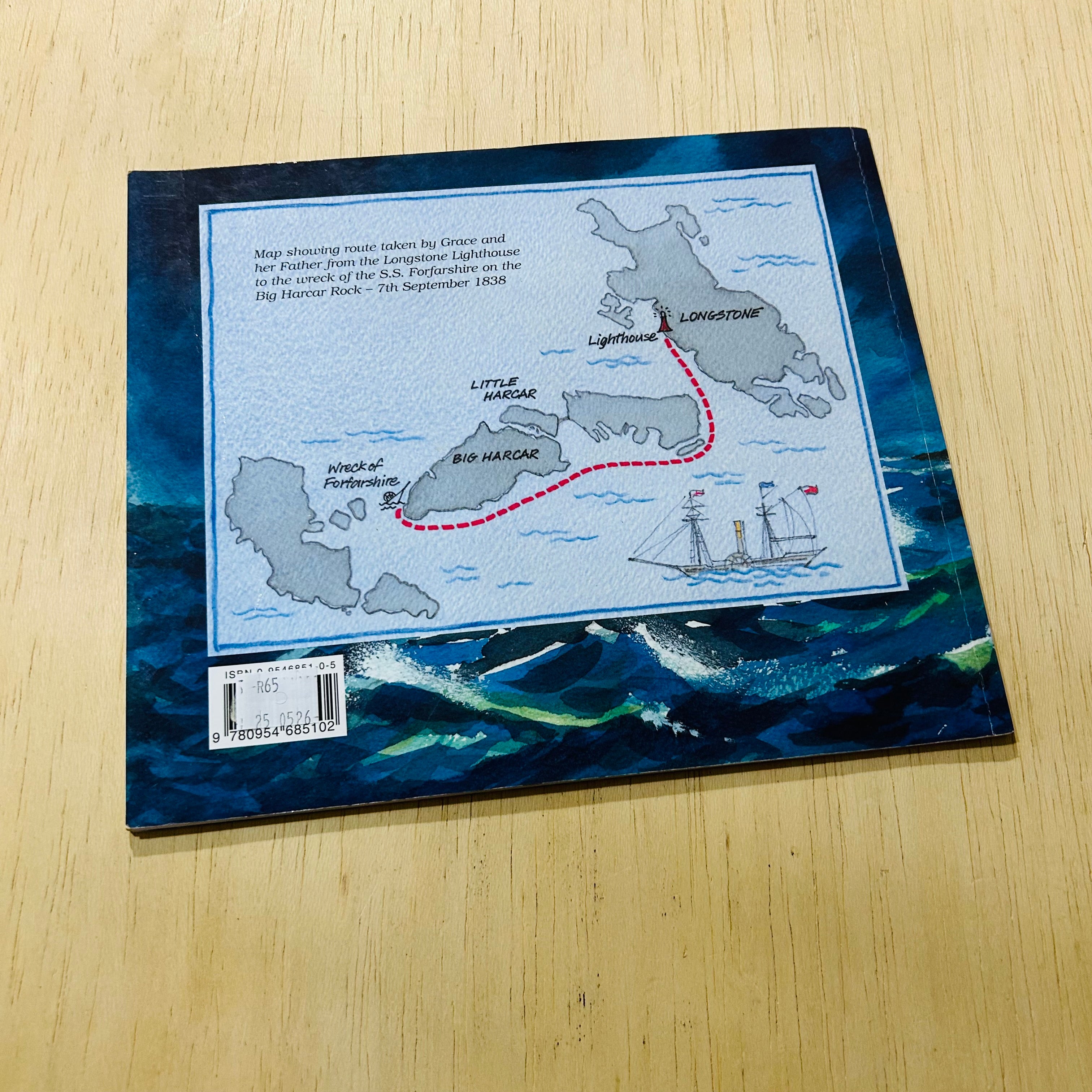 Grace Darling