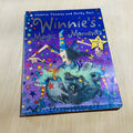 Winnie’s Magic Moments - 3 Books in 1