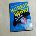 Horrid Henry