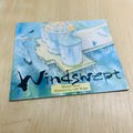 Windswept