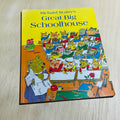 Great Big Schoolhouse